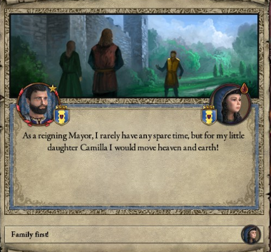 Ludovico spends time with Camilla March 1081.PNG